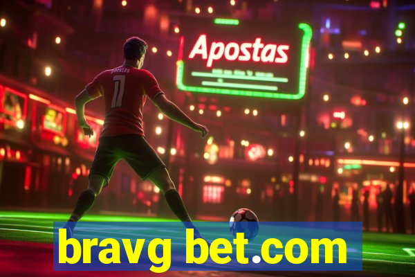 bravg bet.com